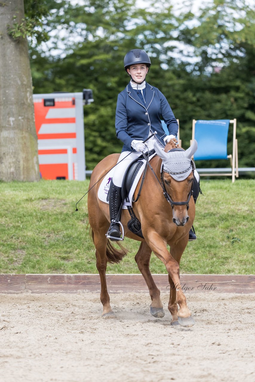 Bild 378 - Pony Akademie Turnier